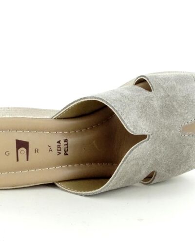 PATRIZIA TD11 CIABATTA DONNA