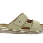 PATRIZIA 10101 CIABATTA UOMO