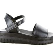 ANDREA PIERAGO 3606PELLE SANDALO DONNA