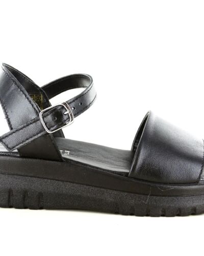 ANDREA PIERAGO 3606PELLE SANDALO DONNA