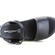 ANDREA PIERAGO 3606PELLE SANDALO DONNA