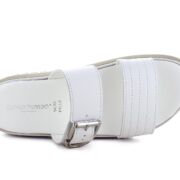 ANDREA PIERAGO 3609PELLE CIABATTA DONNA