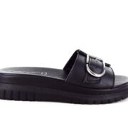 ANDREA PIERAGO 3607PELLE CIABATTA DONNA