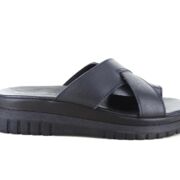 ANDREA PIERAGO 3236PELLE CIABATTA DONNA