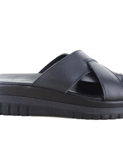 ANDREA PIERAGO 3236PELLE CIABATTA DONNA