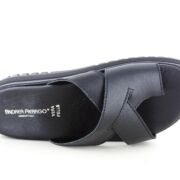 ANDREA PIERAGO 3236PELLE CIABATTA DONNA