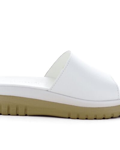 ANDREA PIERAGO 3612PELLE CIABATTA DONNA