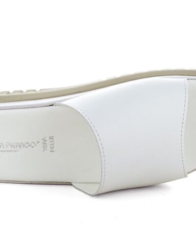 ANDREA PIERAGO 3612PELLE CIABATTA DONNA
