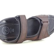 PATRIZIA 7629MONONUMERO SANDALO UOMO