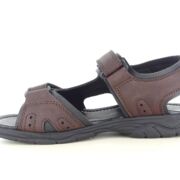 PATRIZIA 7629MONONUMERO SANDALO UOMO