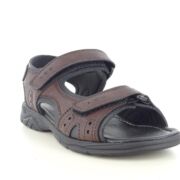 PATRIZIA 7629MONONUMERO SANDALO UOMO