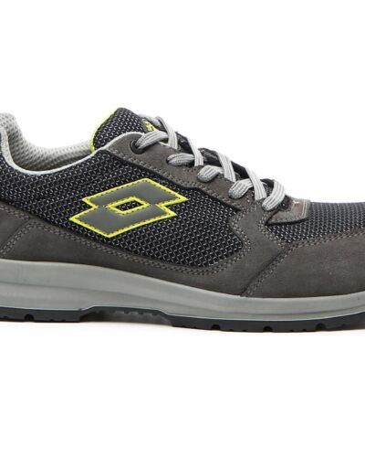 LOTTO WORKS L59834OXH SCARPA ANTINFORTUNISTICA UOMO