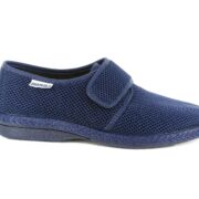 EMANUELA 5254SC MOCASSINO VELCRO UOMO