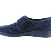 EMANUELA 5254SC MOCASSINO VELCRO UOMO