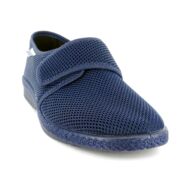 EMANUELA 5254SC MOCASSINO VELCRO UOMO