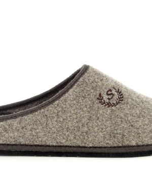 ALPEN FUSS AI110009 CIABATTA UOMO