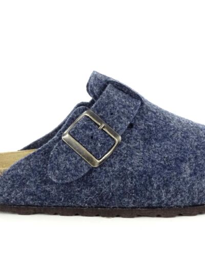 ALPEN FUSS AI110012 CIABATTA UOMO