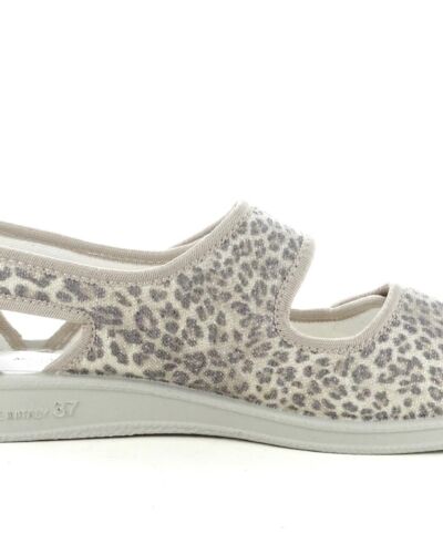 GAVIGA 6184 SANDALO DONNA