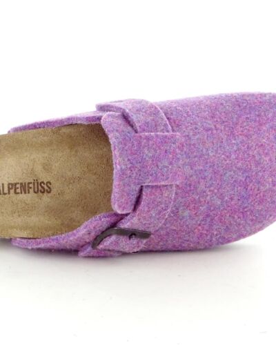 ALPEN FUSS AI110013 CIABATTA DONNA