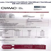 SABOT CRO SANITARIO UNISEX ADULTO