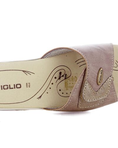 TIGLIO 184 PIANELLE DONNA