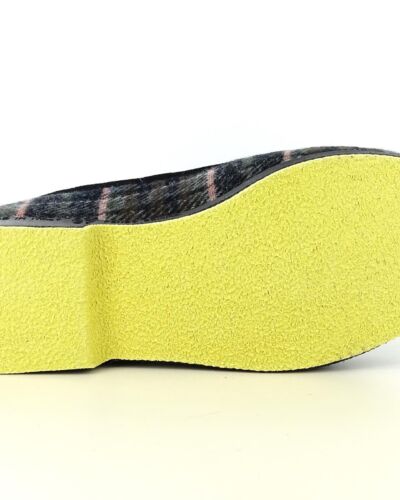 EMANUELA 530 PANTOFOLA DONNA