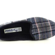 EMANUELA 530 PANTOFOLA DONNA