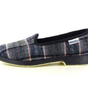 EMANUELA 530 PANTOFOLA DONNA