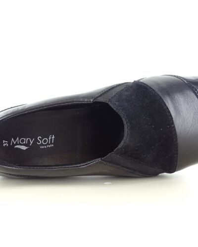 MARY SOFT 11618 SLIP ON DONNA