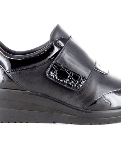 MARY SOFT 11811 VELCRO DONNA