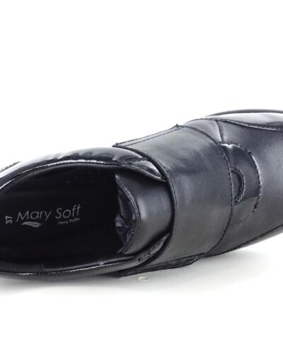 MARY SOFT 11811 VELCRO DONNA