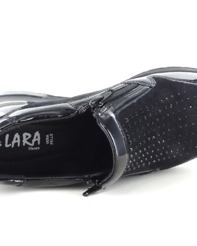 LARA SHOES 15519 SLIP ON DONNA