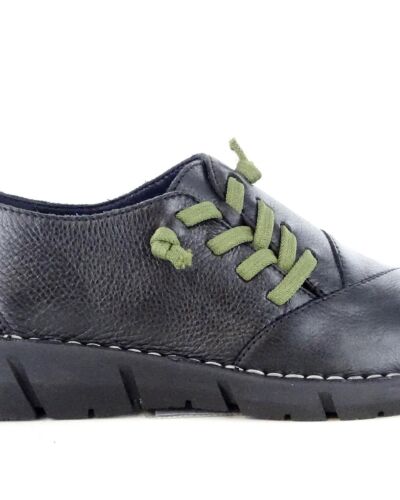 LARA SHOES 17569 SLIP ON DONNA