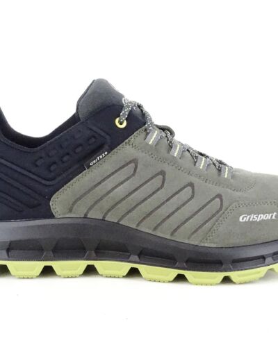 GRISPORT 4442111 SNEAKERS UOMO