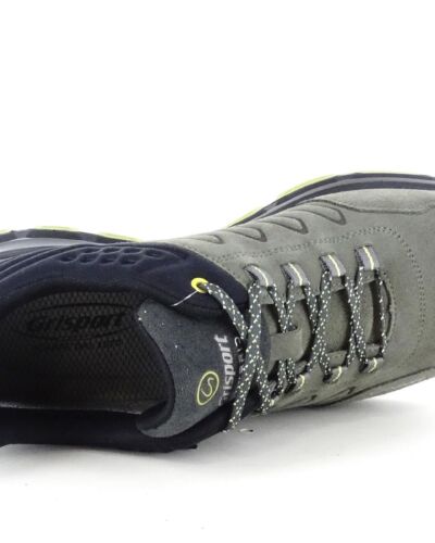 GRISPORT 4442111 SNEAKERS UOMO