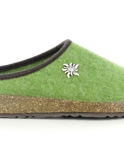 ALPEN FUSS AI110001 CIABATTA DONNA