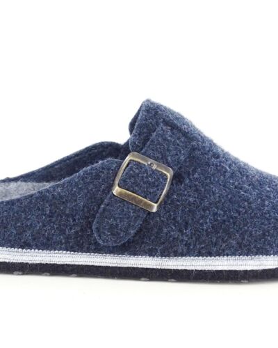 ALPEN FUSS AI110007 CIABATTA UOMO