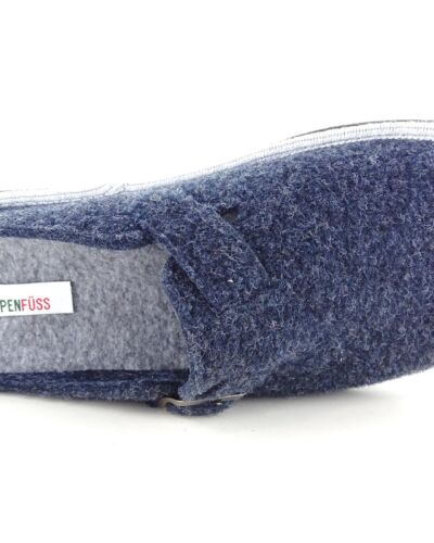 ALPEN FUSS AI110007 CIABATTA UOMO