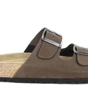 BIO COLOR`S 335A038P CIABATTA UOMO