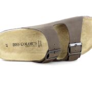 BIO COLOR`S 335A038P CIABATTA UOMO