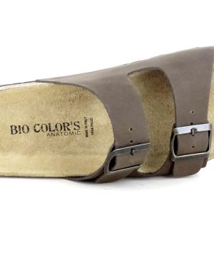BIO COLOR`S 335A038P CIABATTA UOMO