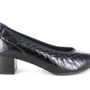 MARY SOFT 21004PYTHON DECOLETTE DONNA