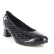 MARY SOFT 21004PYTHON DECOLETTE DONNA