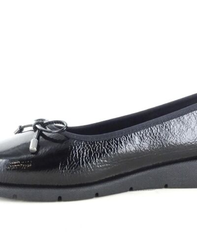 MARY SOFT 25856NAPLAK BALLERINA DONNA