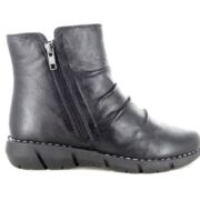 LARA SHOES 24032 TRONCHETTO DONNA