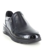 LARA SHOES 22201 SLIP ON DONNA