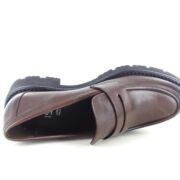 LARA SHOES 20795 MOCASSINO DONNA