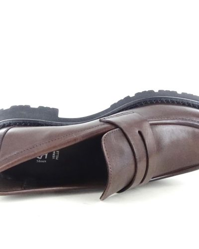 LARA SHOES 20795 MOCASSINO DONNA