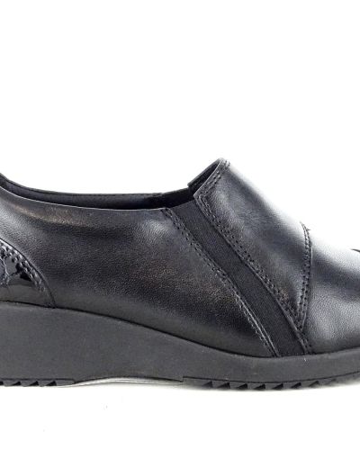 LARA SHOES 11618 SLIP ON DONNA