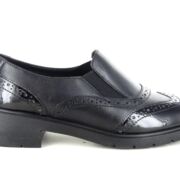LARA SHOES 22115 MOCASSINO DONNA